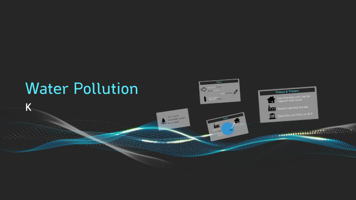 Water Pollution by KKK KK on Prezi