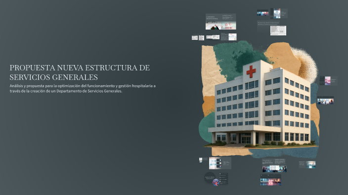 PROPUESTA NUEVA ESTRUCTURA DE SSGG by Carlos Camilo Silva Venegas on Prezi