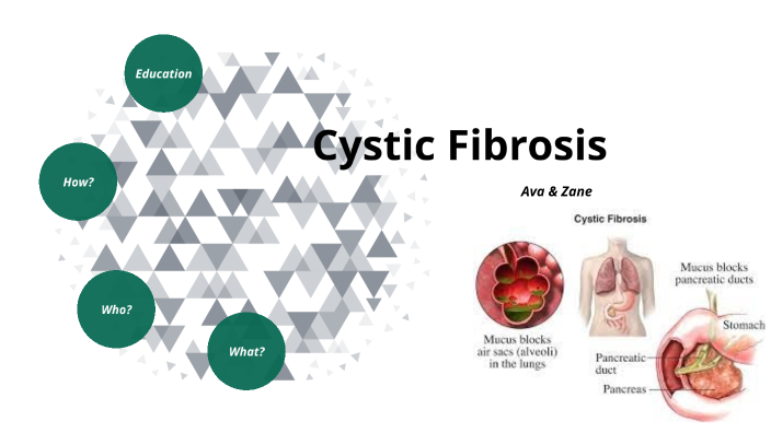 Cystic Fibrosis -Ava & Zane by Ava Doty on Prezi