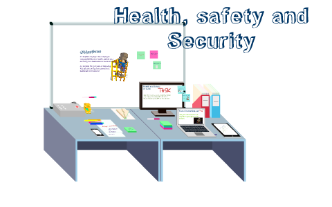 Health, Safety And Security Procedures By On Prezi