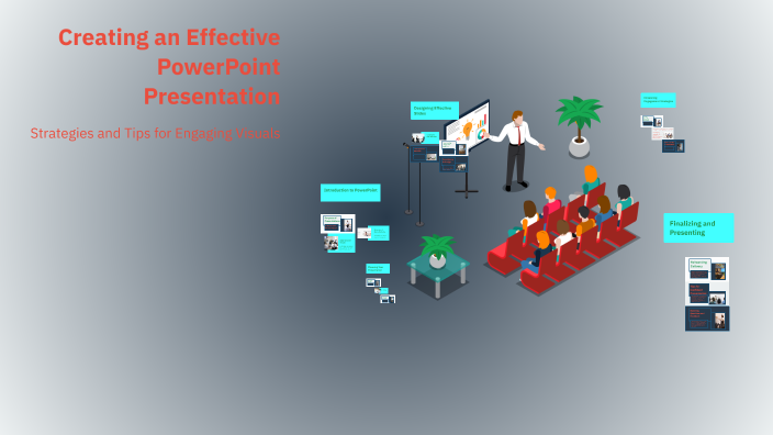 Creating an Effective PowerPoint Presentation by ruihao liu on Prezi