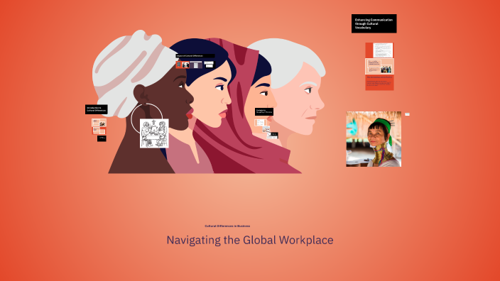 Cultural Differences in Business by Farrukh Suleimanov on Prezi