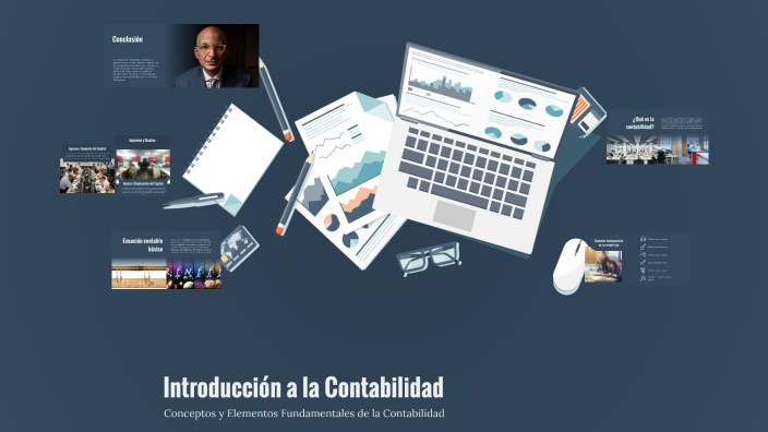 Introducción a la Contabilidad by Jimena Aguirre on Prezi