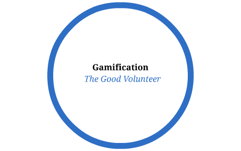 thesis about gamification