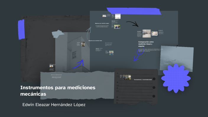 Instrumentos para mediciones mecánicas by EDWIN HERNANDEZ on Prezi