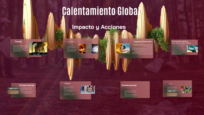 Calentamiento Global by yamileth astudillo on Prezi