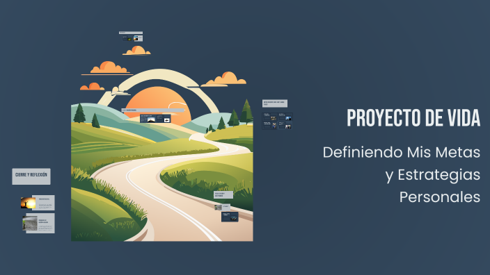 PROYECTO DE VIDA by daniel llanos on Prezi