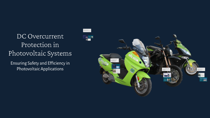 DC Overcurrent Protection in PV Systems by Ali Eslamifard on Prezi