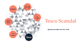 bing figures tesco