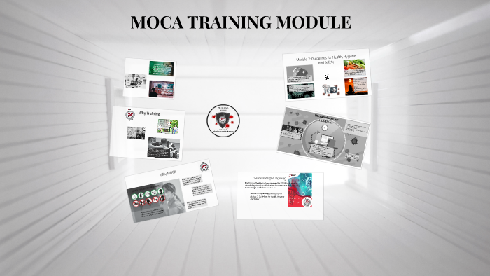 occupational therapy moca certification