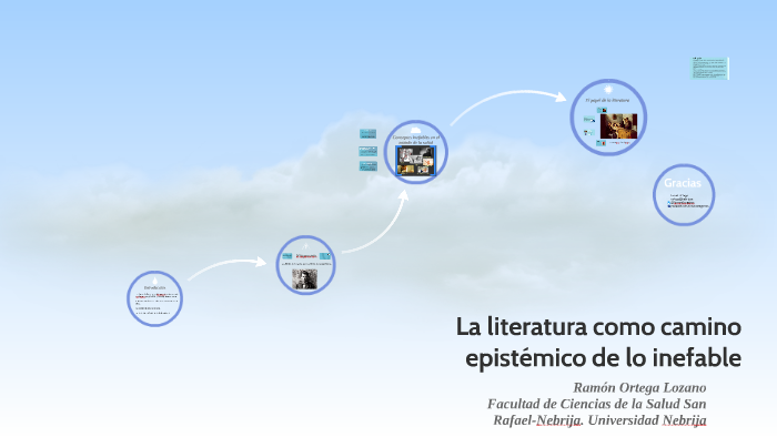 La Definicion Ostensiva Emerge De Un Caldo De Cultivo Apr By Ramon Ortega Iii
