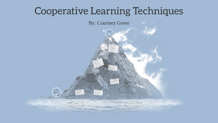Cooperative Learning Techniques by Courtney Green on Prezi