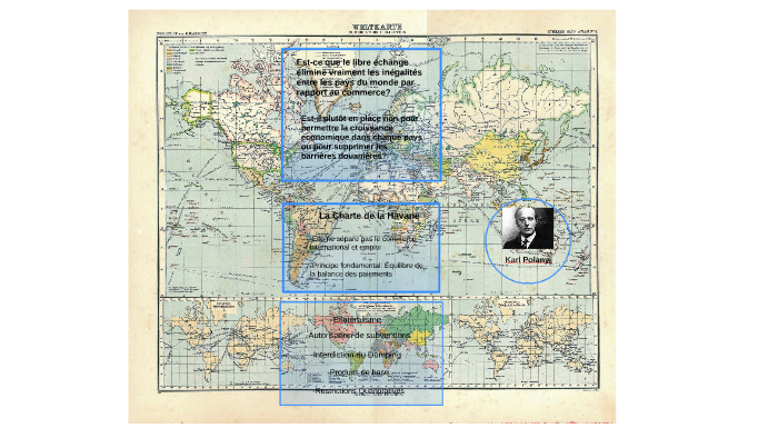 Préambule à la Charte de la Havane by Rebeca McQuen on Prezi