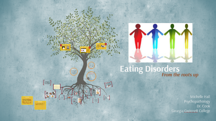 Eating Disorders 101 by Michelle Hall on Prezi