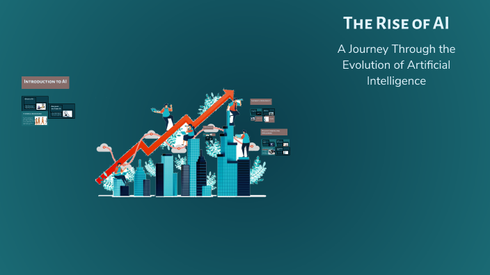 The Rise of AI by FA - 02AY - Silverthorn PS (1160) on Prezi