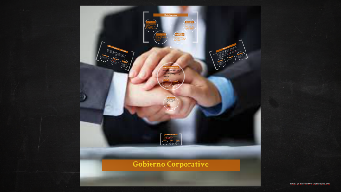 Gobierno Corporativo by micaela contreras on Prezi