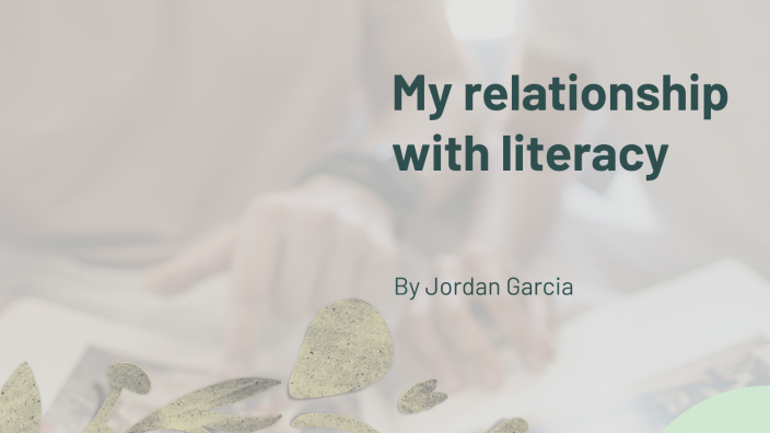 Exploring Multimodal Literacy Narratives by Jordan Garcia on Prezi