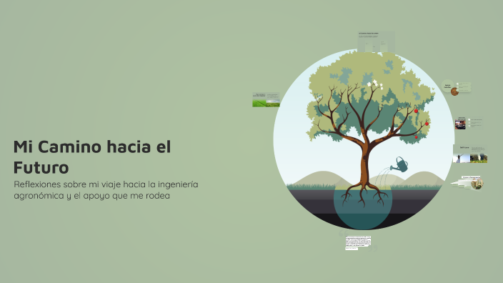 Mi Camino hacia el Futuro by Sebastián Panal on Prezi