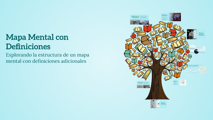 Mapa Mental con Definiciones by Ismerai Gonzalez Velasco on Prezi