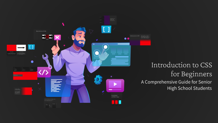 Introduction to CSS for Beginners by Jhayson Osme on Prezi
