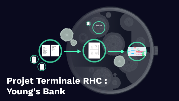 Projet Terminale RHC : by Guillaume Sery on Prezi