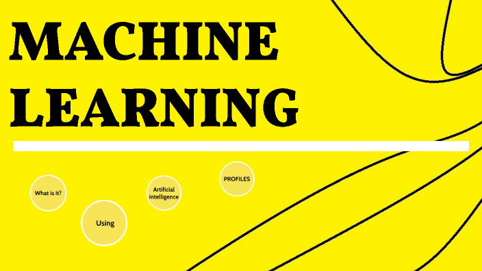 Machine learning by Julia S on Prezi