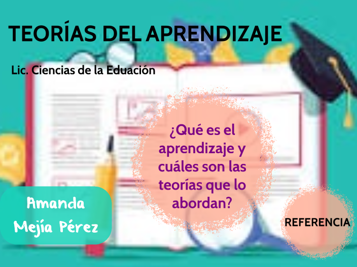 TEORÍAS DEL APRENDIZAJE by mandiz lan on Prezi