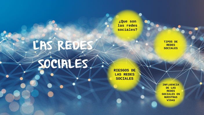 los peligros de las redes by Isabel Lopez on Prezi