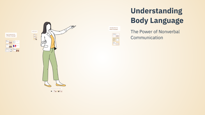 Understanding Body Language by hadis lotfi on Prezi