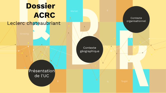 Dossier ACRC by marie saffre on Prezi
