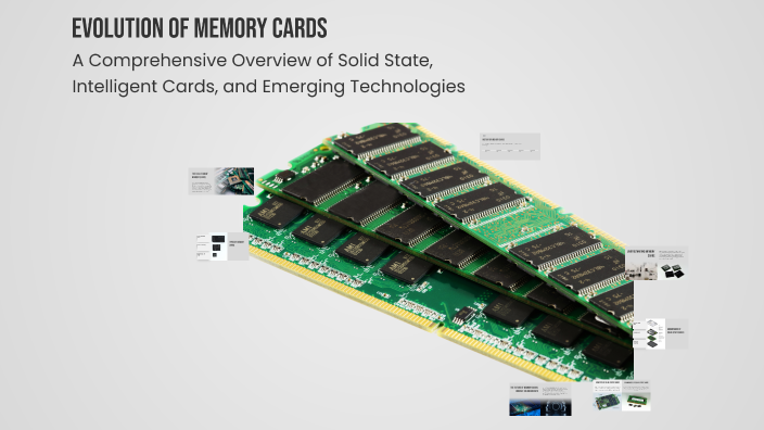 First Generation Memory Card Evolution of Memory Cards by OST-OVD-16 Alina on Prezi