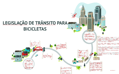 BICICLETA - veículo de propulsão humana, dotado de duas roda by ...