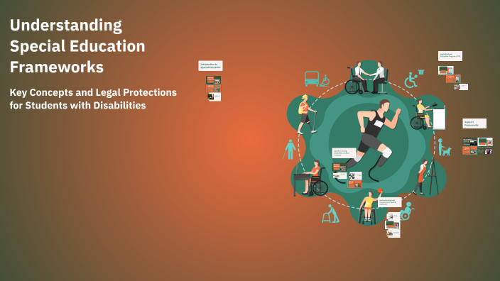 Understanding Special Education Frameworks by Stephanie Rosemeyer on Prezi