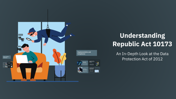 Understanding Republic Act 10173 by Justine Gx on Prezi