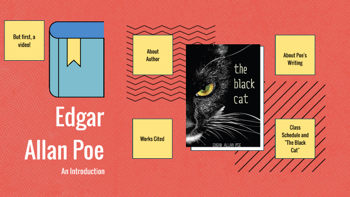 Edgar Allan Poe by Macie Jones on Prezi