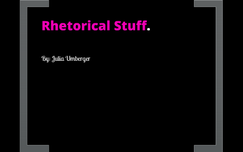 Pope Soap on a Rope by Julia Umberger on Prezi