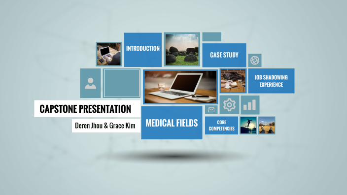 Capstone Presentation by Grace Kim on Prezi