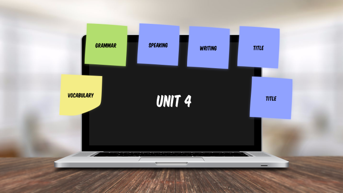 Unit 4 by Lena d on Prezi