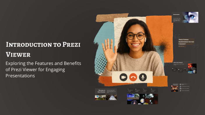 Introduction to Prezi Viewer by remus china on Prezi