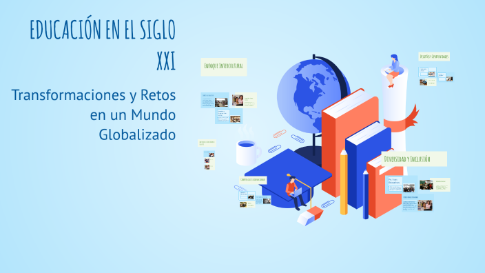 EDUCACIÓN EN EL SIGLO XXI by Dulce Joselin Colin Gonzalez on Prezi