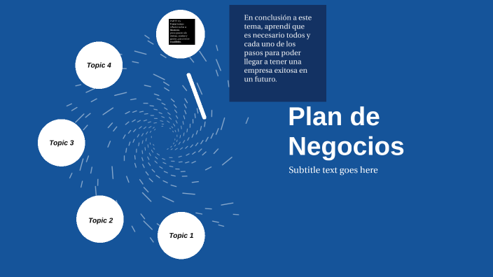 PLAN DE NEGOCIOS by karely Jatzibe Bonilla González on Prezi