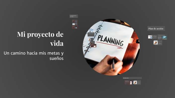 Mi proyecto de vida by rodrigo lopez on Prezi