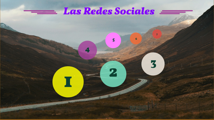 Las Redes Sociales En Internet by Natalia Erazo on Prezi
