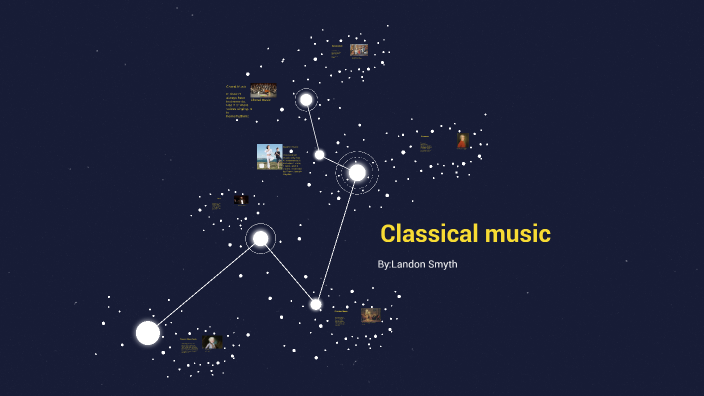 The Power of Music by Landon Smyth on Prezi