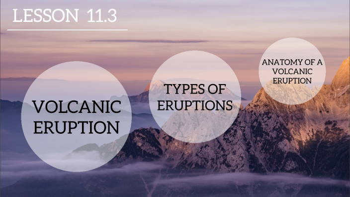 volcanic eruptions by Madison Suarez on Prezi