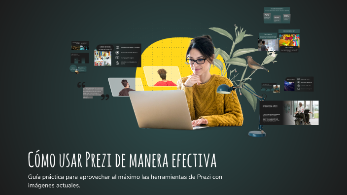 Cómo usar Prezi de manera efectiva by Darda josafat martinez Garza on Prezi