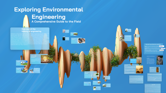 Exploring Environmental Engineering by Elliot Thomas on Prezi