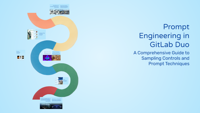 Prompt Engineering in GitLab Duo by Yinong Li on Prezi