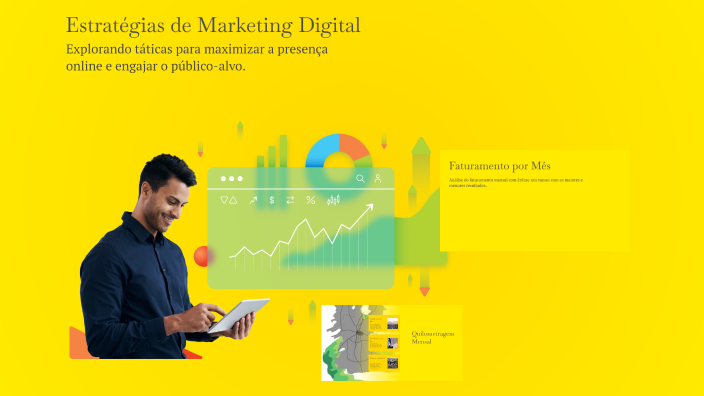 Estratégias de Marketing Digital by Expert seguranca da informacao on Prezi