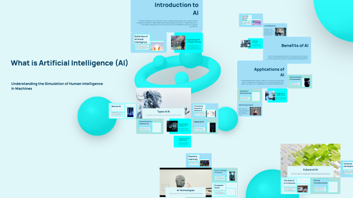 What is Artificial Intelligence (AI) by on Prezi